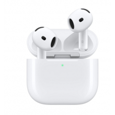 Bevielės ausinės - laisvų rankų įranga Apple Airpods 5 MKFW4